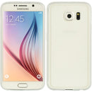 SAMSUNG GALAXY S6 THIN SHINY CRYSTAL SKIN CASE