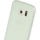 SAMSUNG GALAXY S6 THIN SHINY CRYSTAL SKIN CASE