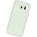 SAMSUNG GALAXY S6 THIN SHINY CRYSTAL SKIN CASE