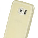 SAMSUNG GALAXY S6 THIN SHINY CRYSTAL SKIN CASE