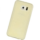 SAMSUNG GALAXY S6 THIN SHINY CRYSTAL SKIN CASE