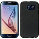 SAMSUNG GALAXY S6 CRYSTAL SKIN CASE TINTED BLACK