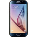 SAMSUNG GALAXY S6 CRYSTAL SKIN CASE TINTED BLACK