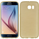 SAMSUNG GALAXY S6 CRYSTAL SKIN CASE TRANSPARENT SILK - CHGO