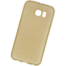 SAMSUNG GALAXY S6 CRYSTAL SKIN CASE TRANSPARENT SILK - CHGO