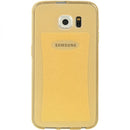 SAMSUNG GALAXY S6 ULTRA THIN SHINY CRYSTAL SKIN CASE