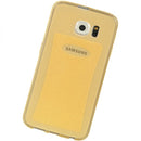 SAMSUNG GALAXY S6 ULTRA THIN SHINY CRYSTAL SKIN CASE