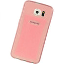 SAMSUNG GALAXY S6 ULTRA THIN SHINY CRYSTAL SKIN CASE