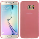 SAMSUNG GALAXY S6 EDGE ULTRA SLIM CRYSTAL CASE TINTED HOTPIN