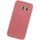 ULTRA SLIM CRYSTAL CASE TINTED FOR SAMSUNG GALAXY S6 EDGE