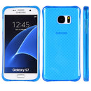 SAMSUNG GALAXY S7 CRYSTAL ATOM LITE ANTI-SHOCK  CASE