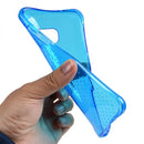 SAMSUNG GALAXY S7 CRYSTAL ATOM LITE ANTI-SHOCK  CASE