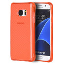 SAMSUNG GALAXY S7 CRYSTAL ATOM LITE ANTI-SHOCK  CASE
