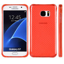 SAMSUNG GALAXY S7 CRYSTAL ATOM LITE ANTI-SHOCK  CASE