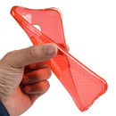 SAMSUNG GALAXY S7 CRYSTAL ATOM LITE ANTI-SHOCK  CASE