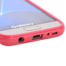 SAMSUNG GALAXY S7 DOTTED TPU BACK CASE