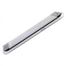 SAMSUNG GALAXY S7 EDGE CRYSTAL SKIN CASE TRANSPARENT SILK