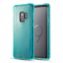 SAMSUNG GALAXY S9 DURAPROOF TRANSPARENT ANTI-SHOCK TPU CASE