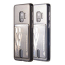 SAMSUNG GALAXY S9 DURAPROOF TRANSPARENT ANTI-SHOCK TPU CASE