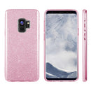 SAMSUNG GALAXY S9 STARRY DAZZLE LUXURY TPU COVER CASE