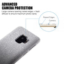 SAMSUNG GALAXY S9 STARRY DAZZLE LUXURY TPU COVER CASE