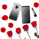 SAMSUNG GALAXY S9 STARRY DAZZLE LUXURY TPU COVER CASE