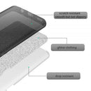 SAMSUNG GALAXY S9 STARRY DAZZLE LUXURY TPU COVER CASE