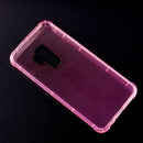 SAMSUNG GALAXY S9 PLUS DURAPROOF TRANSPARENT CASE