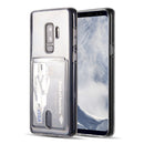 SAMSUNG GALAXY S9 PLUS ID CRYSTAL CASE