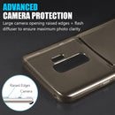 SAMSUNG GALAXY S9 PLUS ID CRYSTAL CASE