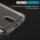 SAMSUNG GALAXY S9 PLUS ID CRYSTAL CASE