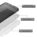 SAMSUNG GALAXY S9 PLUS STARRY DAZZLE LUXURY  COVER CASE