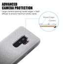 SAMSUNG GALAXY S9 PLUS STARRY DAZZLE LUXURY  COVER CASE