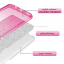 SAMSUNG GALAXY S9 PLUS STARRY DAZZLE LUXURY  COVER CASE