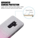 SAMSUNG GALAXY S9 PLUS STARRY DAZZLE LUXURY  COVER CASE