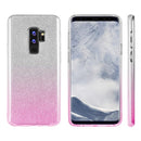 SAMSUNG GALAXY S9 PLUS STARRY DAZZLE LUXURY  COVER CASE