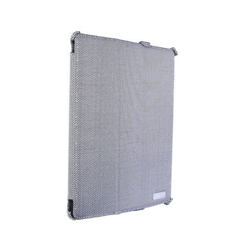 Cygnett Armour Extra-Protective Case for iPad 2, 3 & 4 w/Flex-View Stand (Gray) - SimplyASP Tech