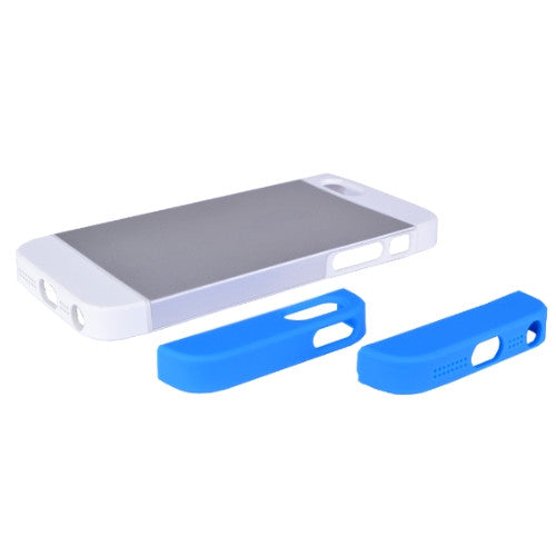 Cygnett Alternate Two-Tone Dockable Case for iPhone 5/5s - SimplyASP Tech