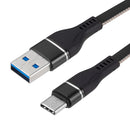 UNIVERSAL USB TYPE-C NYLON DATA CHARGING CABLE
