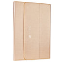 Digital2 9" Magnetic Folding Android Tablet & iPad Protective Folio Case Gold