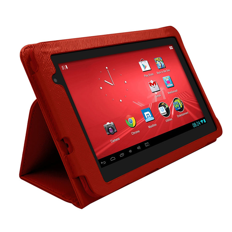 SimplyASP Tech 7" Protective Case - Fits 7" Tablets - SimplyASP Tech