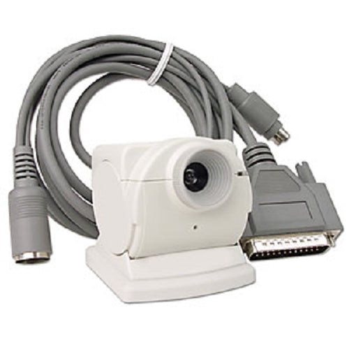 Alaris WeeCam 640x480 Parallel Port Digital Webcam w/Software - SimplyASP Tech
