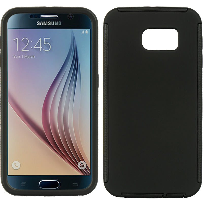 SAMSUNG GALAXY S6 FULL PROTECTION CASE