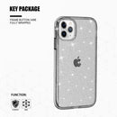 CLARITY THICK CLEAR CASE W/ FULL TRANSPARENCY FOR IPHONE 11 PRO