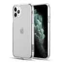 CLARITY THICK CLEAR CASE W/ FULL TRANSPARENCY FOR IPHONE 11 PRO