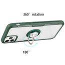 ROBOTECH CARBON FIBER CASE W/ ACRYLIC PLATE MAGNET for IPHONE 11 PRO