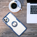 ROBOTECH CARBON FIBER CASE W/ ACRYLIC PLATE MAGNET for IPHONE 11 PRO