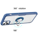 ROBOTECH CARBON FIBER CASE W/ ACRYLIC PLATE MAGNET for IPHONE 11 PRO