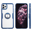 ROBOTECH CARBON FIBER CASE W/ ACRYLIC PLATE MAGNET for IPHONE 11 PRO