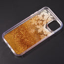 for IPHONE 11 PRO LUXMO WATERFALL FUSION LIQUID SPARKLING QUICKSAND CASE